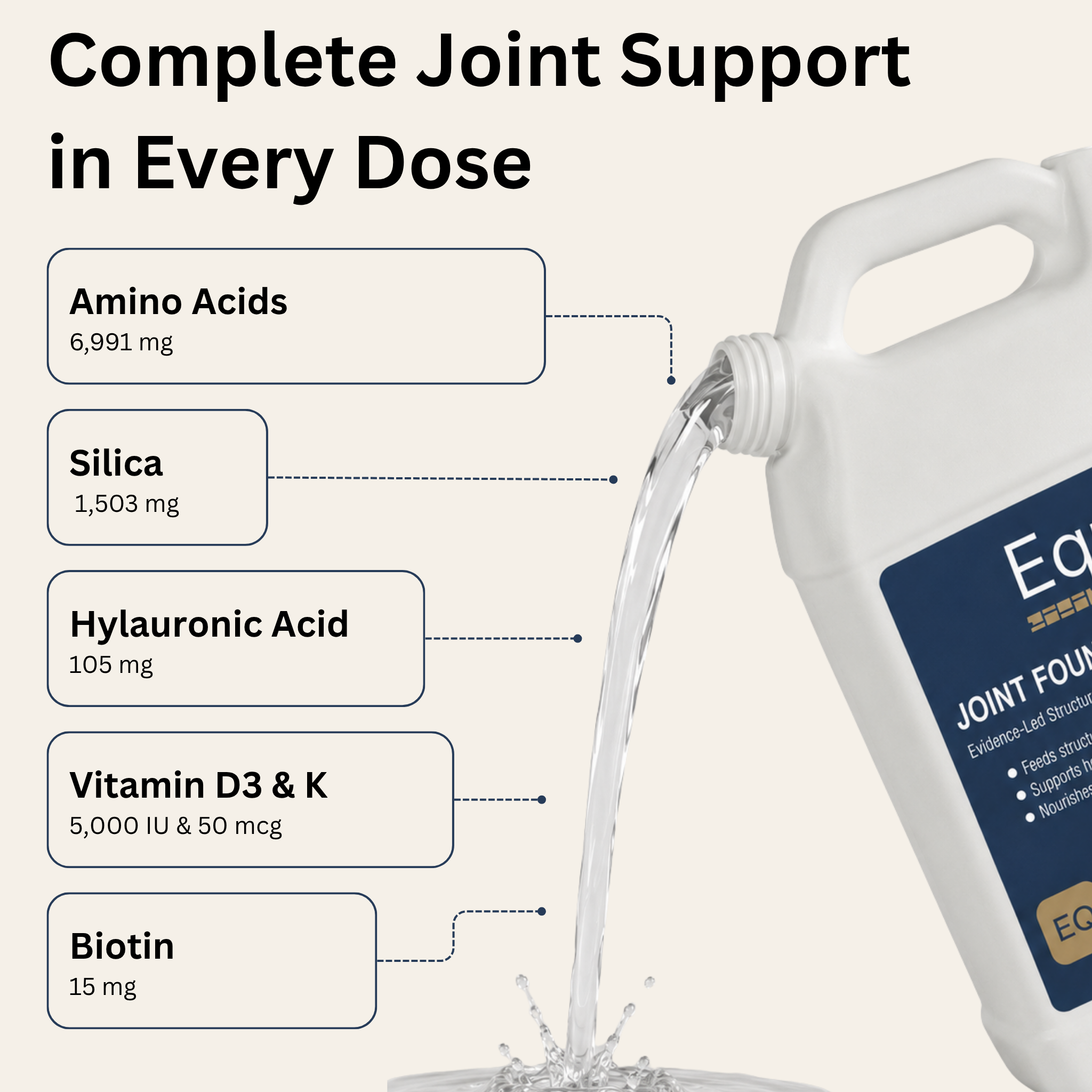Joint Foundation Complex®