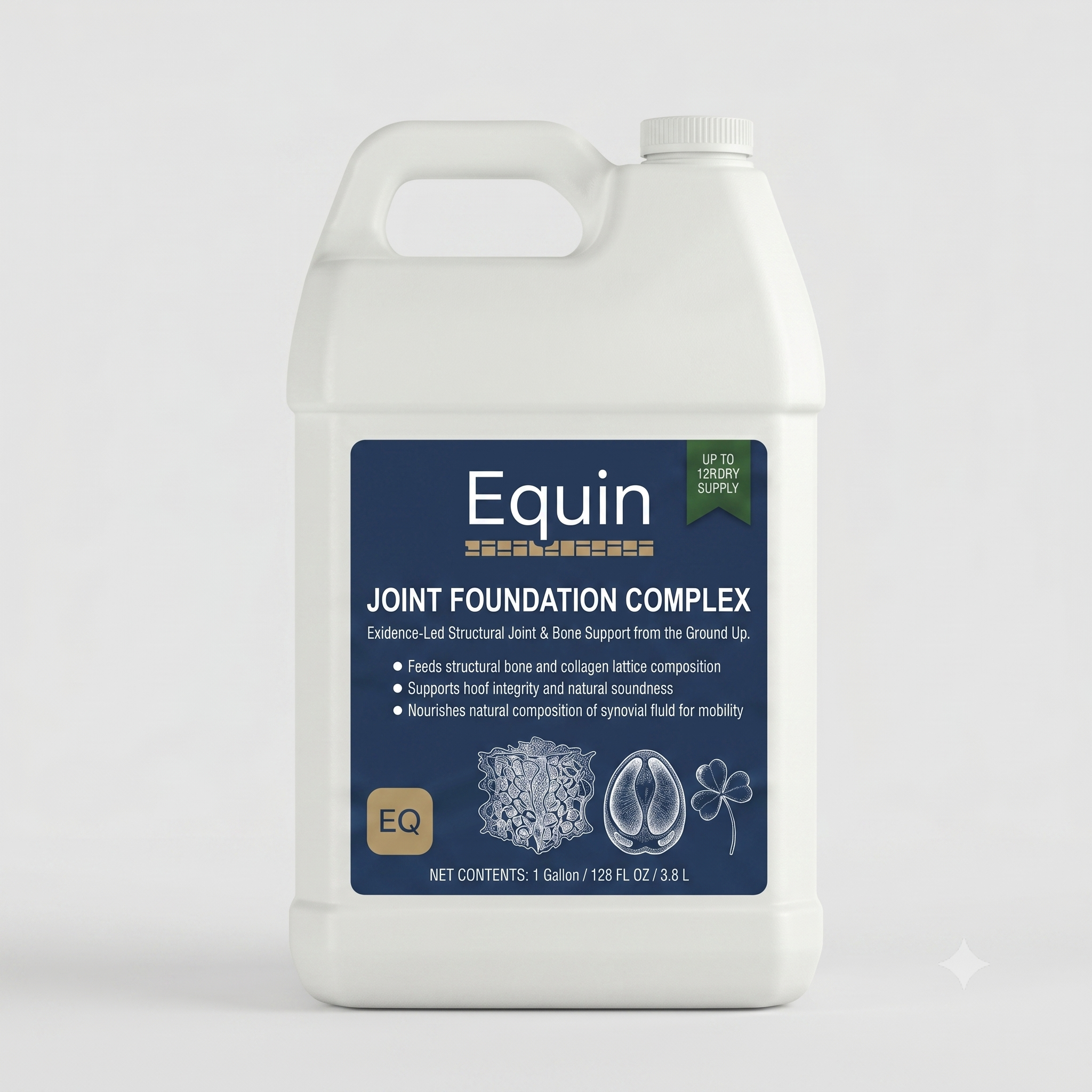 Joint Foundation Complex®