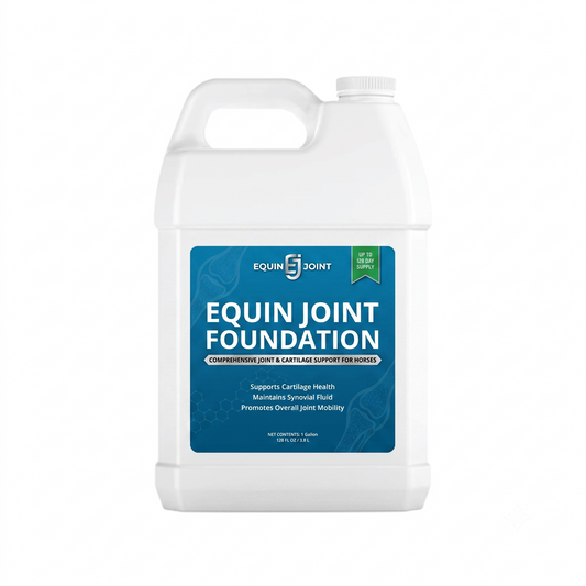 Equin Joint Foundation Complex