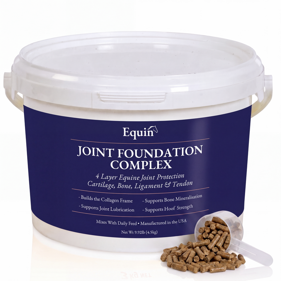Joint Foundation Complex®